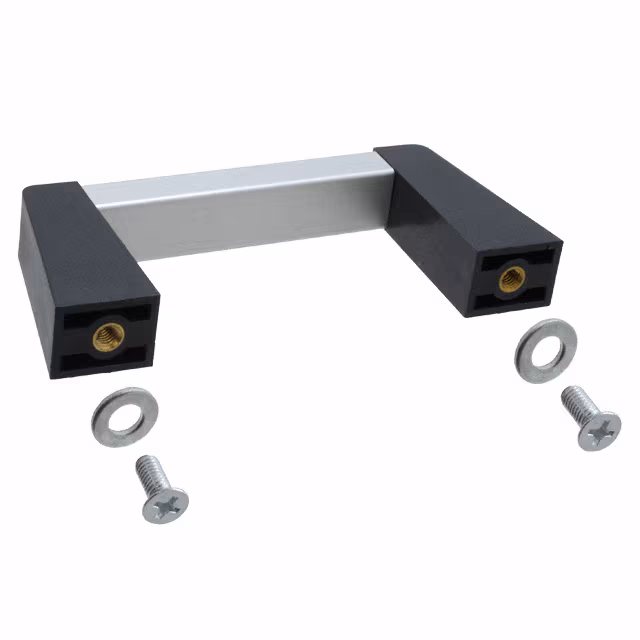 1427GBC Hammond Manufacturing  Handles